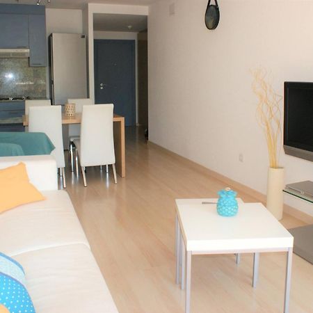 Precioso Apartamento Para 6 Personas Rosas Exteriör bild