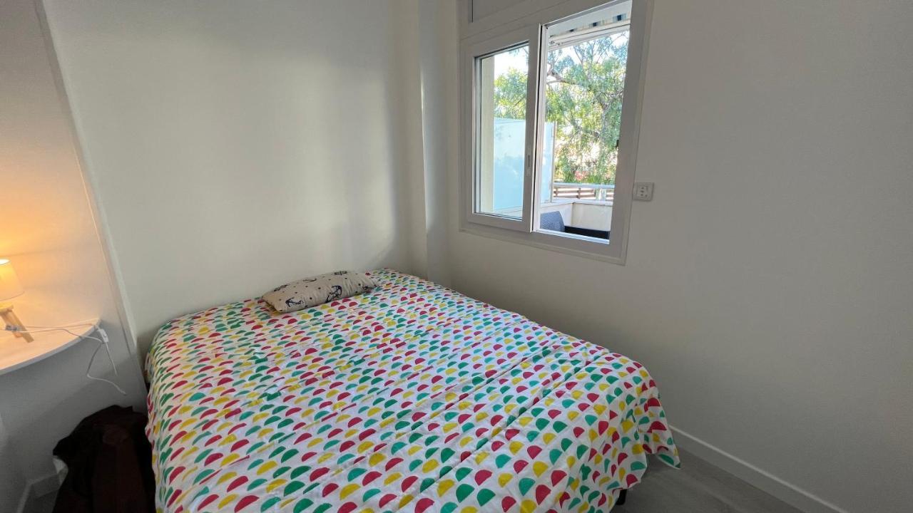 Precioso Apartamento Para 6 Personas Rosas Exteriör bild