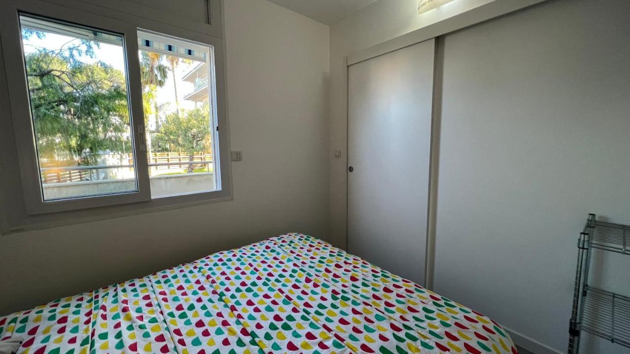 Precioso Apartamento Para 6 Personas Rosas Exteriör bild