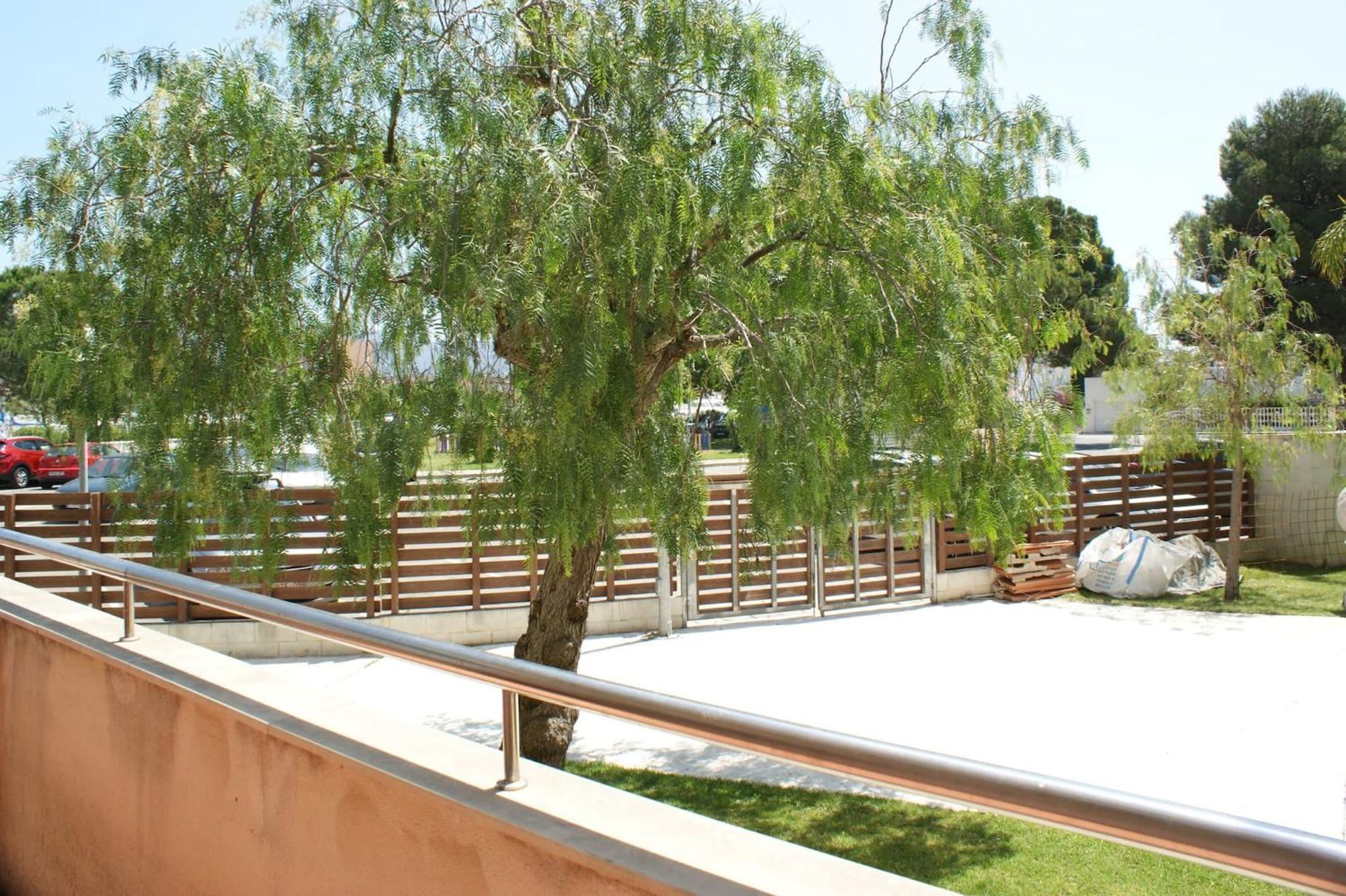 Precioso Apartamento Para 6 Personas Rosas Exteriör bild